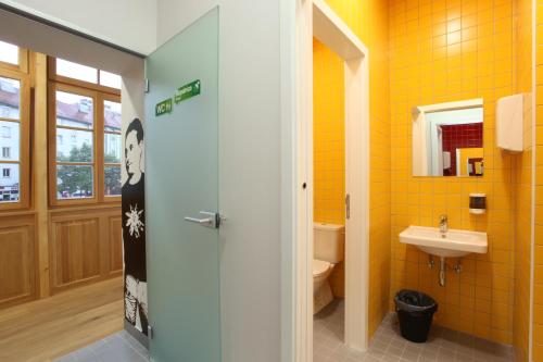 MCC Hostel, Celje (zdjęcie 9)