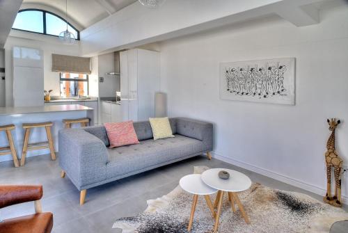 Azure 216, Bloubergstrand