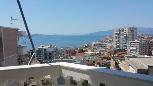 Ideal ApartHotel Saranda