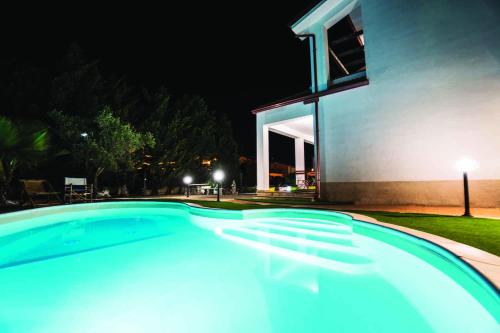  La Villa Exclusive B&B in Crotone