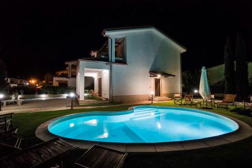 La Villa Exclusive B&B - Accommodation - Crotone