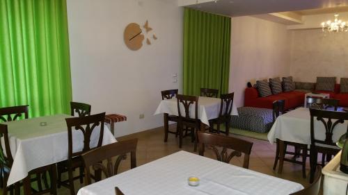 Il Gheppio – Ispica, OR