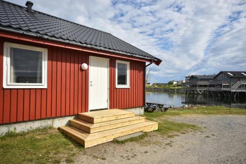Accommodation in Nordland