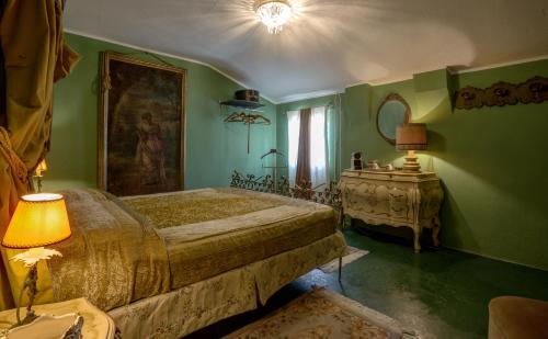 Guestroom, Glamping Canonici di San Marco in Mirano