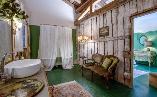 Glamping Canonici di San Marco - image 12