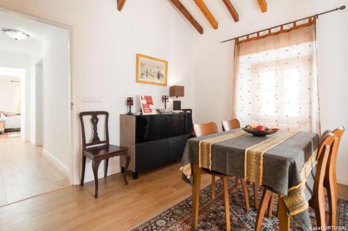 Three-Bedroom Apartment image 10