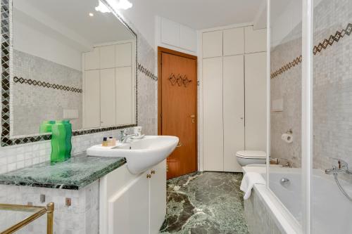 Rome as you feel - Rome as you feel - Panisperna Apartment - image 12