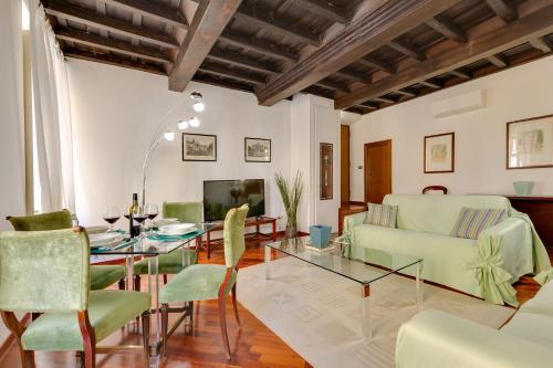 Rome as you feel - Rome as you feel - Panisperna Apartment - image 3