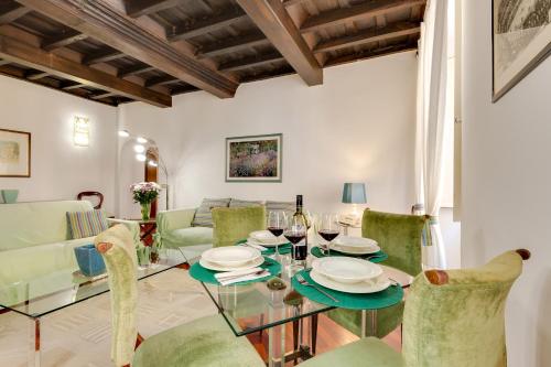 Rome as you feel - Rome as you feel - Panisperna Apartment - image 10
