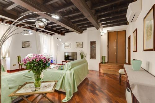 Rome as you feel - Rome as you feel - Panisperna Apartment - image 5