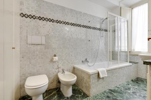 Rome as you feel - Rome as you feel - Panisperna Apartment - image 7