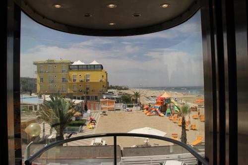 Hotel & Residence Cavalluccio Marino - image 5