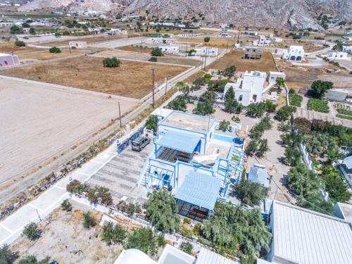 Studios Apartments Kapetanios - main image