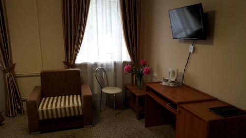 Mini Hotel Sfera