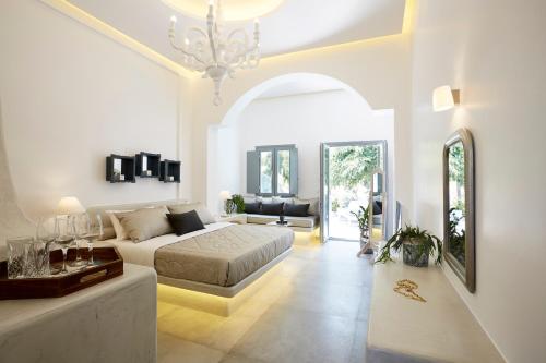 Suite, vasca idromassaggio