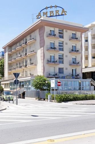 Hotel Ambra – Rimini, IN