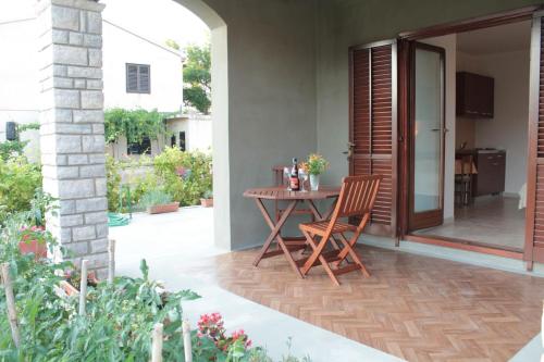 Apartmani Peko 3