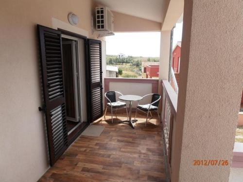 Apartmani Peko 4