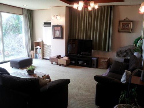 蒲郡橙別墅 Gamagori Orange Pension