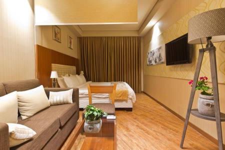 Apartment at Dreamland Oasis, Chakvi (Foto 9)
