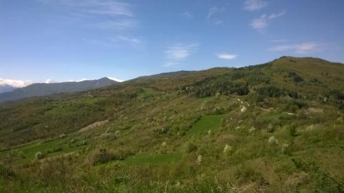 Agricola Tre Rii Sidreria in Corniglio