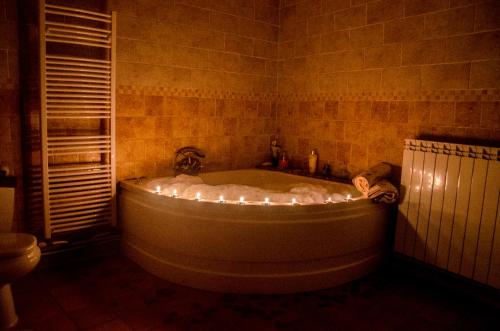 Alojamiento Rural Pelijas