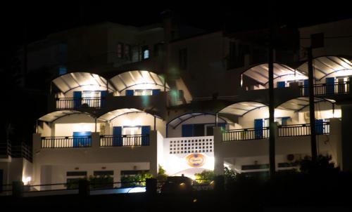 Erato Apartments