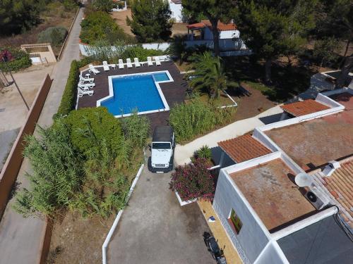 Apartamentos Lesley - Es Pi - image 10