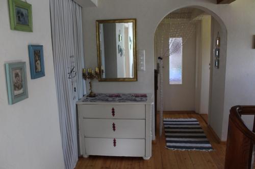 Létesítmények, Ferienhaus Erholungsparadies im schönen Franken (Ferienhaus Erholungsparadies im schonen Franken) in Theres