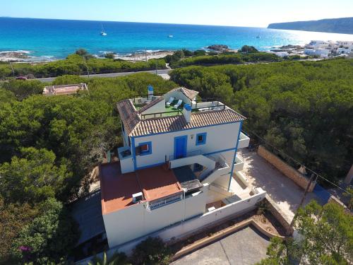 Apartamentos Cas Xurrac - main image