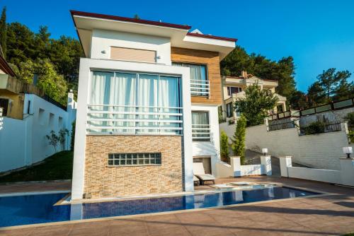  Tala Villa 3, Pension in Fethiye bei Fethiye