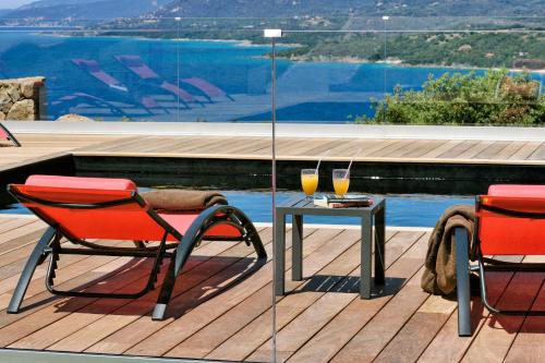 Résidence & Hôtel Aria Marina - image 6