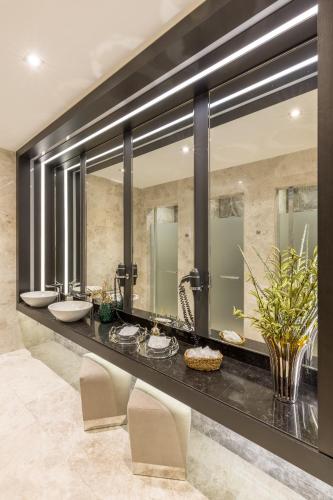 四十五商务酒店及Spa 四十五商务酒店及Spa