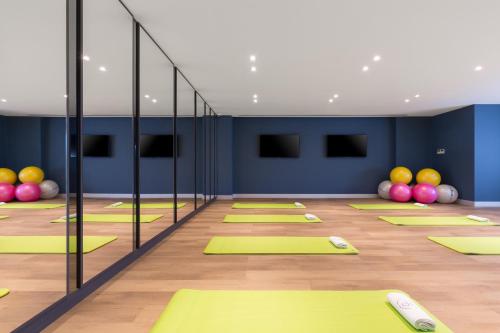 四十五商务酒店及Spa 四十五商务酒店及Spa