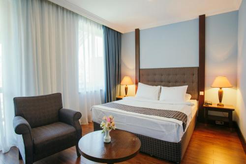 Hotel Intourist Palace Batumi