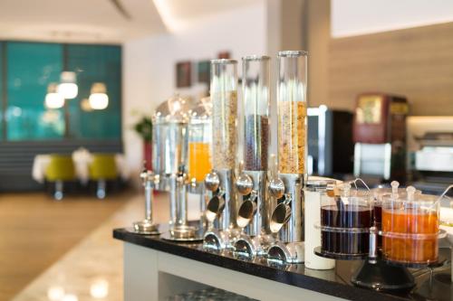 四十五商务酒店及Spa 四十五商务酒店及Spa