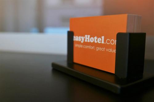 easyHotel Zürich City Centre