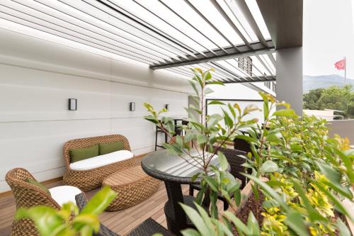 四十五商务酒店及Spa 四十五商务酒店及Spa