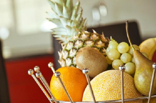 Apartment (5 Adults)