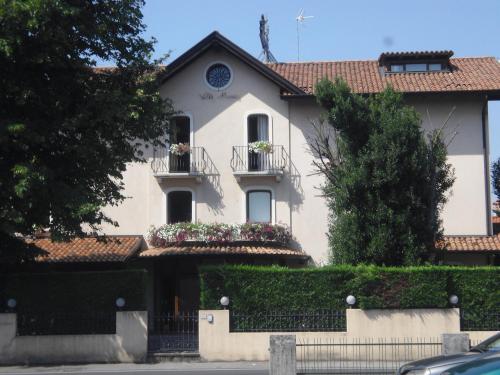 Accommodation in Prata di Pordenone