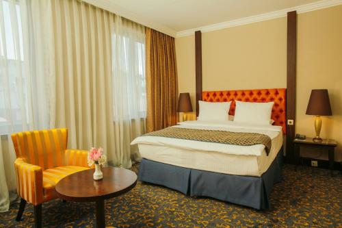 Hotel Intourist Palace Batumi