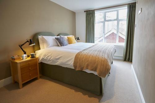 Lyndhurst House in Lyndhurst