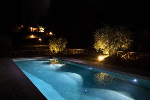 Agriturismo La Quiete 2