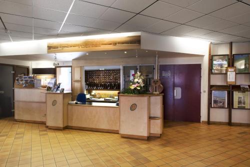 L'ESCANDILLE Village Vacances - main image