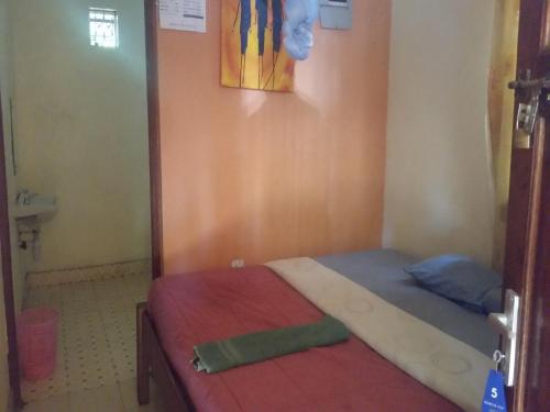 Mamba Village Kisumu Kisumu Backpackers Club is perfectly located for both business and leisure guests in Kisumu. The property features a wide range of facilities to make your stay a pleasant experience. Service-minded st