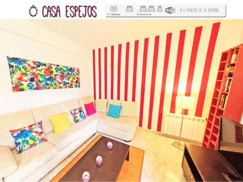  Casa Espejos in Toledo