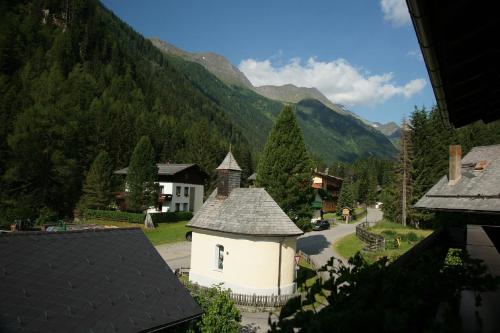 appartementsKOFLER - image 11
