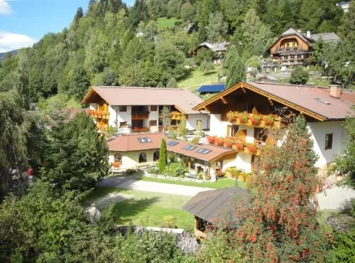 Pension & Appartement Steinwender in Bad Kleinkirchheim, Österreich
