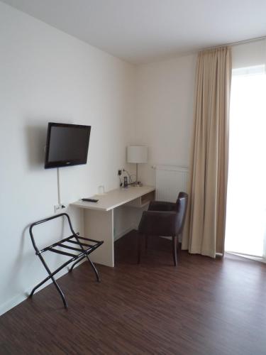 Das Neue Hotel Am Park 5