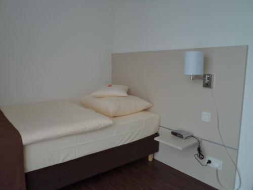Das Neue Hotel Am Park 4